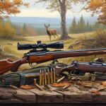 choosing a hunting caliber